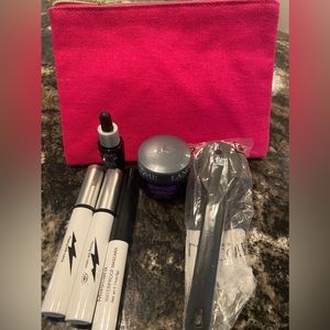 LANCÔME cosmetic set ALL NEW